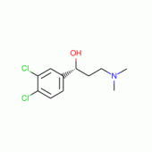 (R)-1-(3,4-Dichloro-phenyl)-3-dimethylamino-propan-1-ol