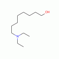 8-(N,N-Diethylamino)octan-1-ol