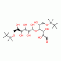 6,6'-DI-O-(TERT-BUTYLDIMETHYLSILYL)-D-LA CTAL