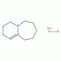 1,8-DIAZABICYCLO(5.4.0)UNDEC-7-ENE, CPD WITH HYDROGEN TRIBROMIDE (1:1), 97%