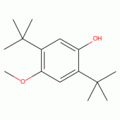 2,5-DI-TERT-BUTYL-4-METHOXYPHENOL, 97%