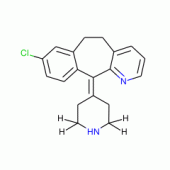 Desloratadine-d4