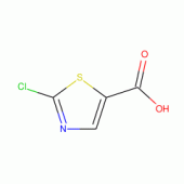 2-Chloro-1,3-thiazole-5-carboxylic acid 97%
