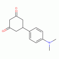 5-(4-(DIMETHYLAMINO)PHENYL)-1,3-CYCLOHEXAN EDIONE, 96%