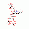 DIFUCOSYL-PARA-LACTO-N-HEXAOSE FROM*HUMA N MILK