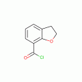 2,3-二氢-1-苯并呋喃-7-碳酰氯