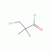 3-氯代特戊酰氯