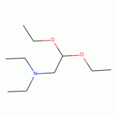 Diethylaminoacetaldehyde diethyl acetal, 99%