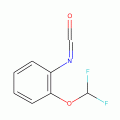 2-(DIFLUOROMETHOXY)PHENYL ISOCYANATE, 98 %