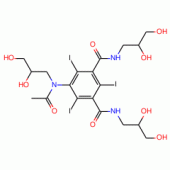 5-(N-DHP-ACETAMIDO)-2,4,6-TRIIODO-N,N'-B IS-DHP-ISOPHTHALAMI