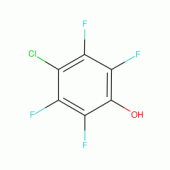 4-Chlorotetrafluorophenol