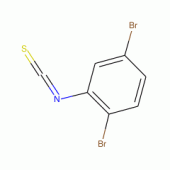 2,5-二溴苯异硫氰酸酯