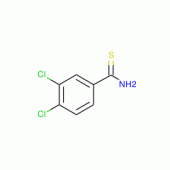 3,4-Dichlorothiobenzamide