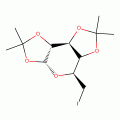 6-DEOXY-1,2:3,4-DI-O-ISOPROPYLIDENE-6-IO DO-A-D-