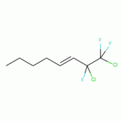 (1,2-Dichlorotrifluoroethyl)cyclohexane