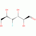 4-Deoxy-4-fluoro-D-mannose