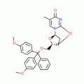 5’-O-(4,4’-Dimethoxytrityl)-2,3’-anhydrothymidine