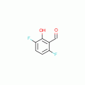 3,6-Difluoro-2-hydroxybenzaldehyde