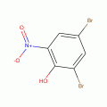 2,4-Dibromo-6-nitrophenol