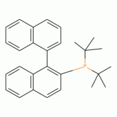 2-(二叔丁基磷)-1,1'-联萘