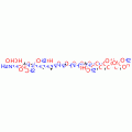 C-PEPTIDE FRAGMENT 3-33, HUMAN