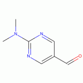 2-Dimethylaminopyrimidine-5-carbaldehyde