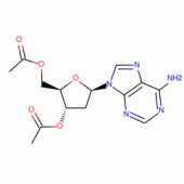 3',5'-DI-O-ACETYL-2'-DEOXYADENOSINE