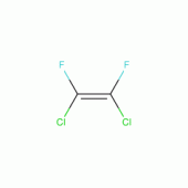 1,2-Dichloro-1,2-difluoroethylene