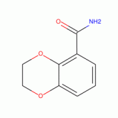 2,3-Dihydro-1,4-benzodioxine-5-carboxamide, 97%