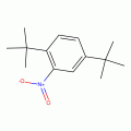 2,5-DI-TERT-BUTYLNITROBENZENE, 98%