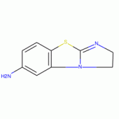 2,3-二氢咪唑[2,1-b]苯并噻唑-6-胺