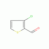 3-Chlorothiophene-2-carbaldehyde, 90%