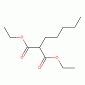 Diethyl n-amylmalonate