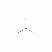 Difluoroiodomethane