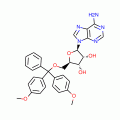 5'-O-(4,4'-DIMETHOXYTRITYL)ADENOSINE