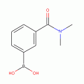 3-(Dimethylcarbamoyl)benzeneboronic acid