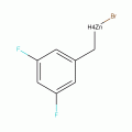 3,5-DIFLUOROBENZYLZINC BROMIDE, 0.5M SOL UTION IN TETRAHYDROFURAN