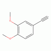 3,4-Dimethoxyphenylacetylene