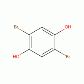 2,5-二溴-1,4-苯二醇