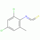 2,4-二氯-6-甲基苯基异硫氰酸酯