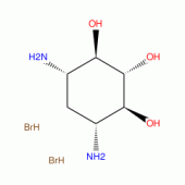 2-Deoxystreptamine, Dihydrobromide