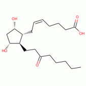 13,14-DIHYDRO-15-KETOPROSTAGLANDIN F2A