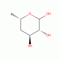 4-Deoxy-L-fucose