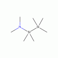 Dimethylaminopentamethyldisilane