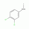 3,4-DICHLOROPHENYLZINC IODIDE, 0.5M SOLU TION IN TETRAHYDROFURAN