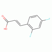 trans-2,4-Difluorocinnamic acid