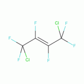 1,4-Dichlorohexafluoro-2-butene