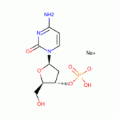 2-DEOXYCYTIDINE-3-MONOPHOSPHATE SODIUM