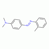 4-(Dimethylamino)-2'-methylazobenzene