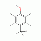 P-CRESOL-D8, 98 ATOM % D